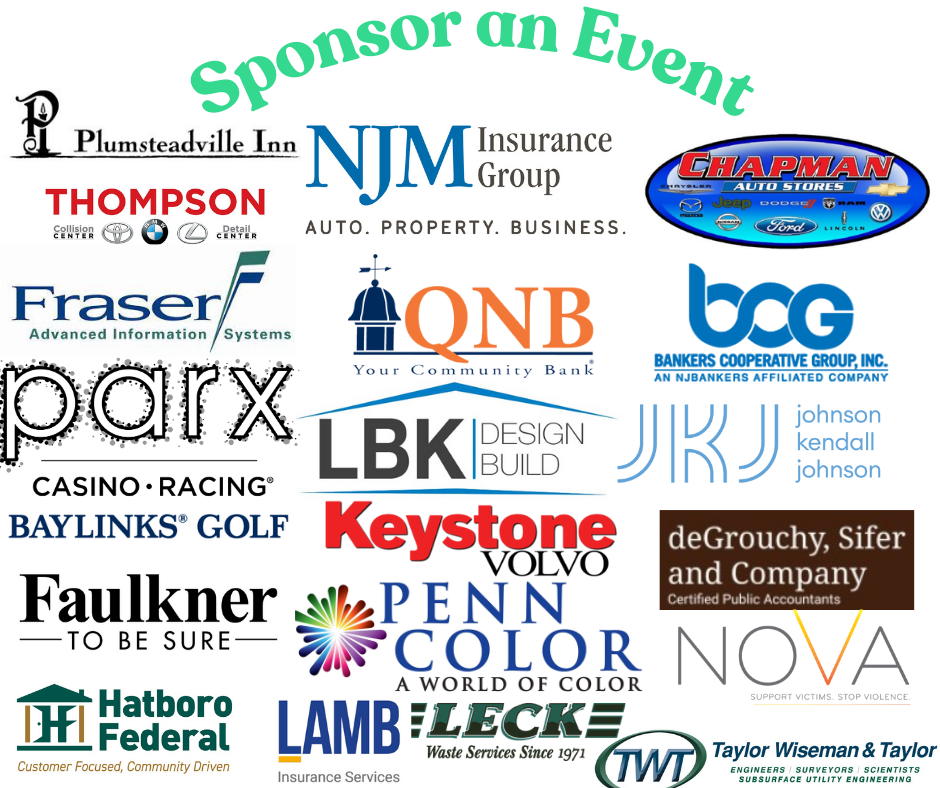 Sponsor an Event